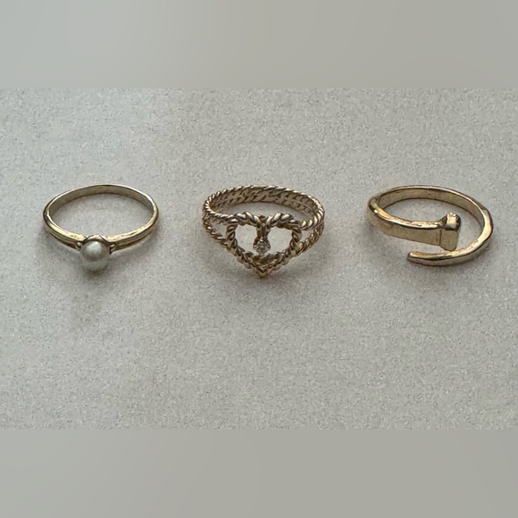 James Avery Jewelry James Avery Gold Rings Poshmark